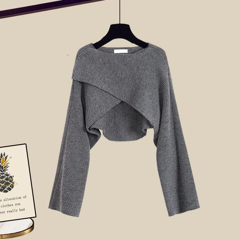 Addison™ – Ensemble Doux et Confortable en 3 Pièces