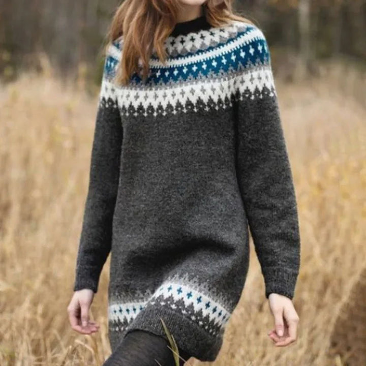 Althea | Pulls Vintage Islandais