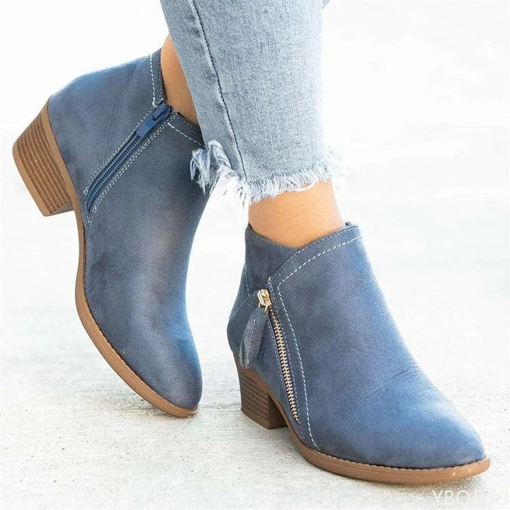 Luna | Chaussures confortables