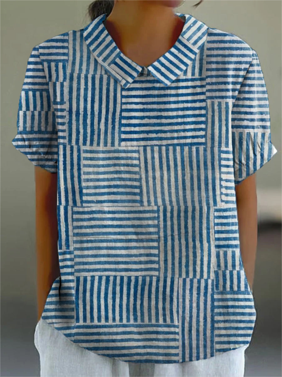 Bleu / 3XL