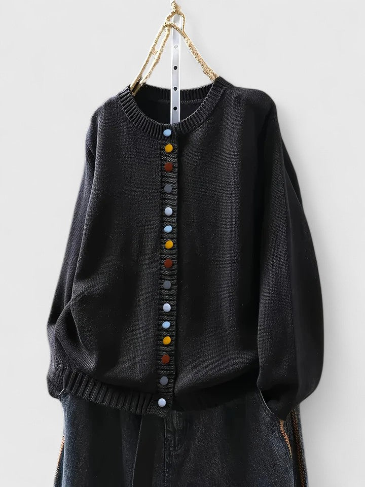 Annaloria | Cardigan Confortable