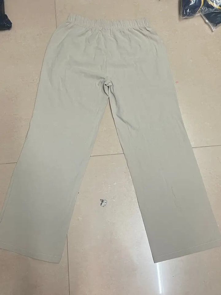 Laurent™ | Pantalon Ethnique Confort Fit