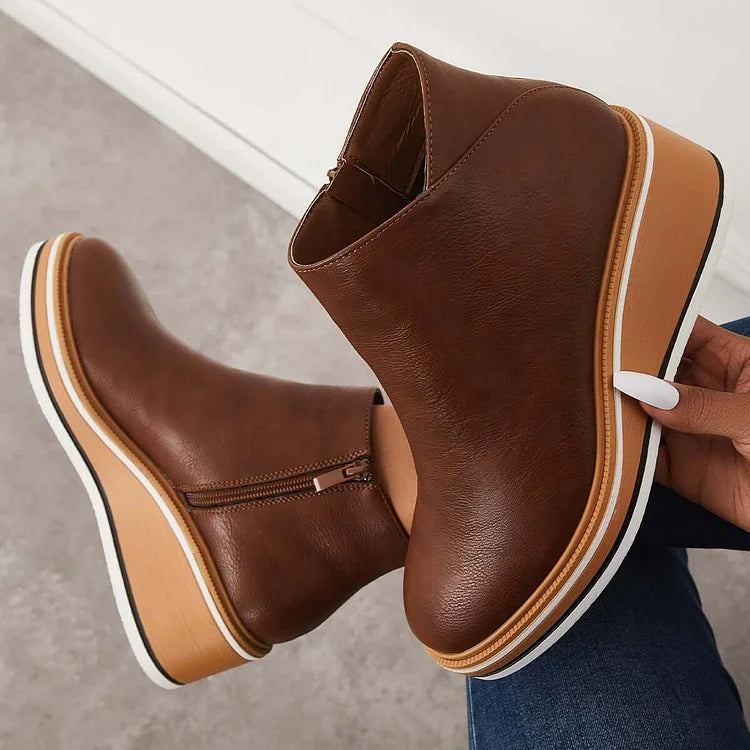 Marron Foncé / 42