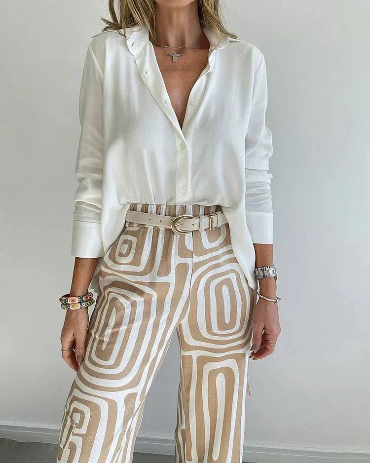 Siao | Ensemble Confort et Style Vue Océan