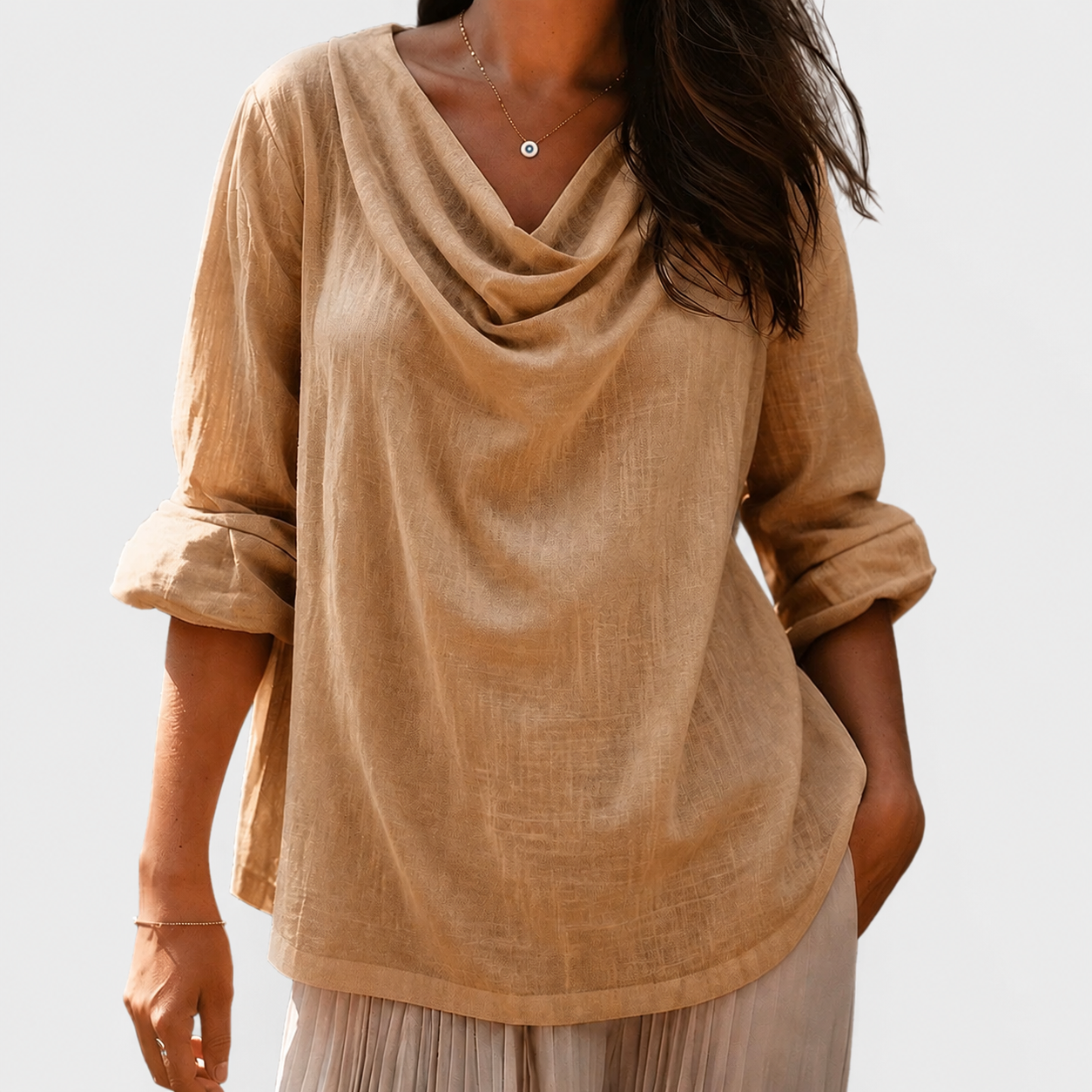 Kaki / 2XL