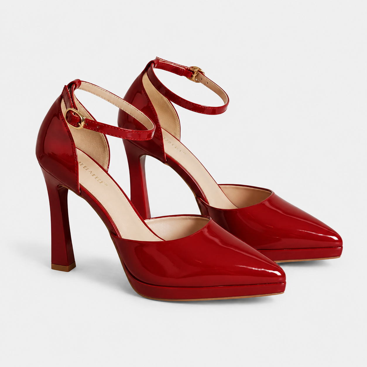 Rouge / 39