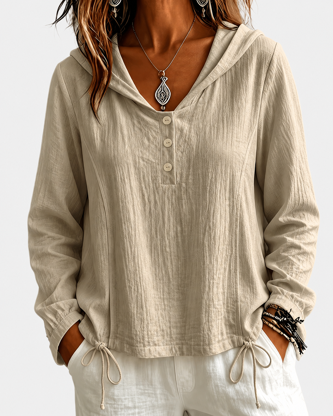 Kaki / 3XL