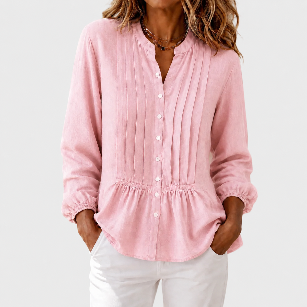 Rose / 3XL