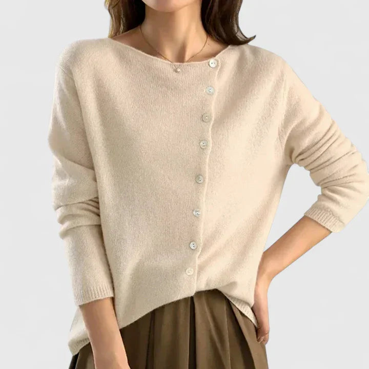 Calizhyah | Cardigan Élégant
