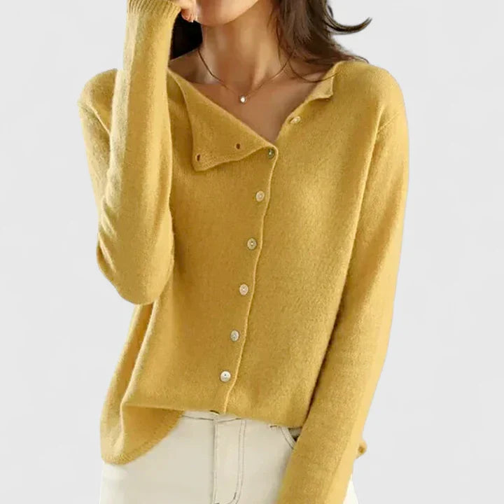 Calizhyah | Cardigan Élégant