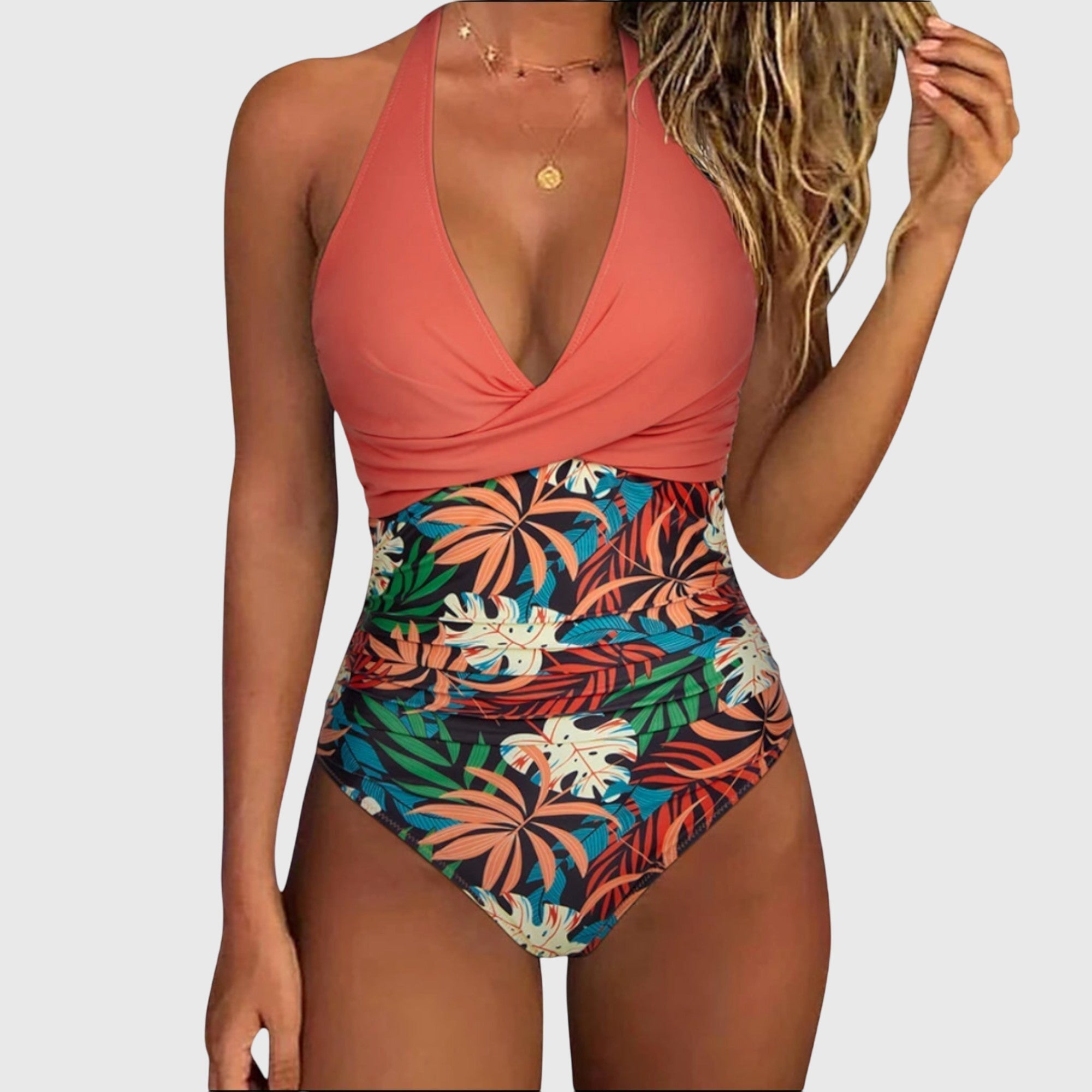 Tropical / 3XL