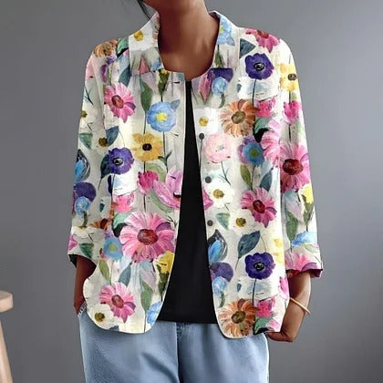 Floral / 5XL