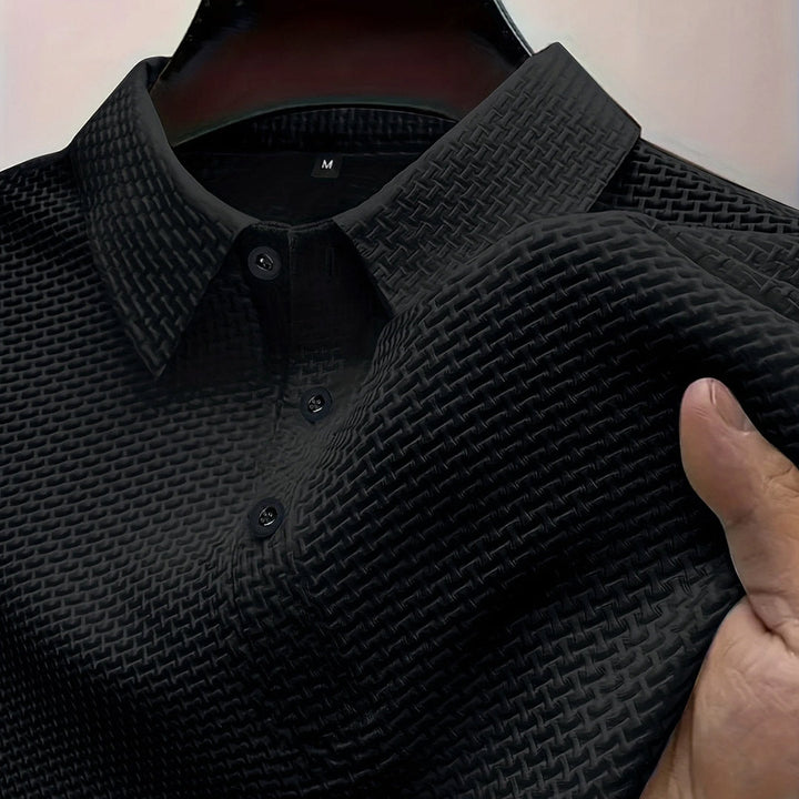 Capri – Polo Ultra Confortable pour Hommes