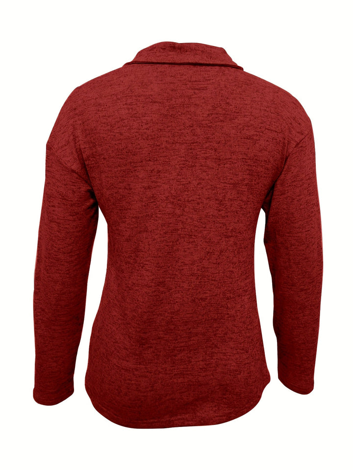 Isla | Cardigan Élégant