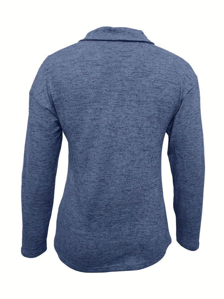 Isla | Cardigan Élégant