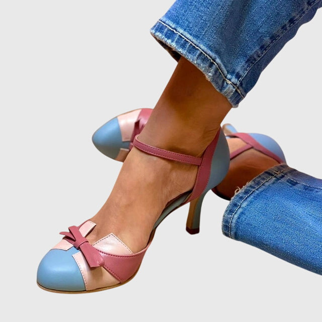 Bleu clair / 43