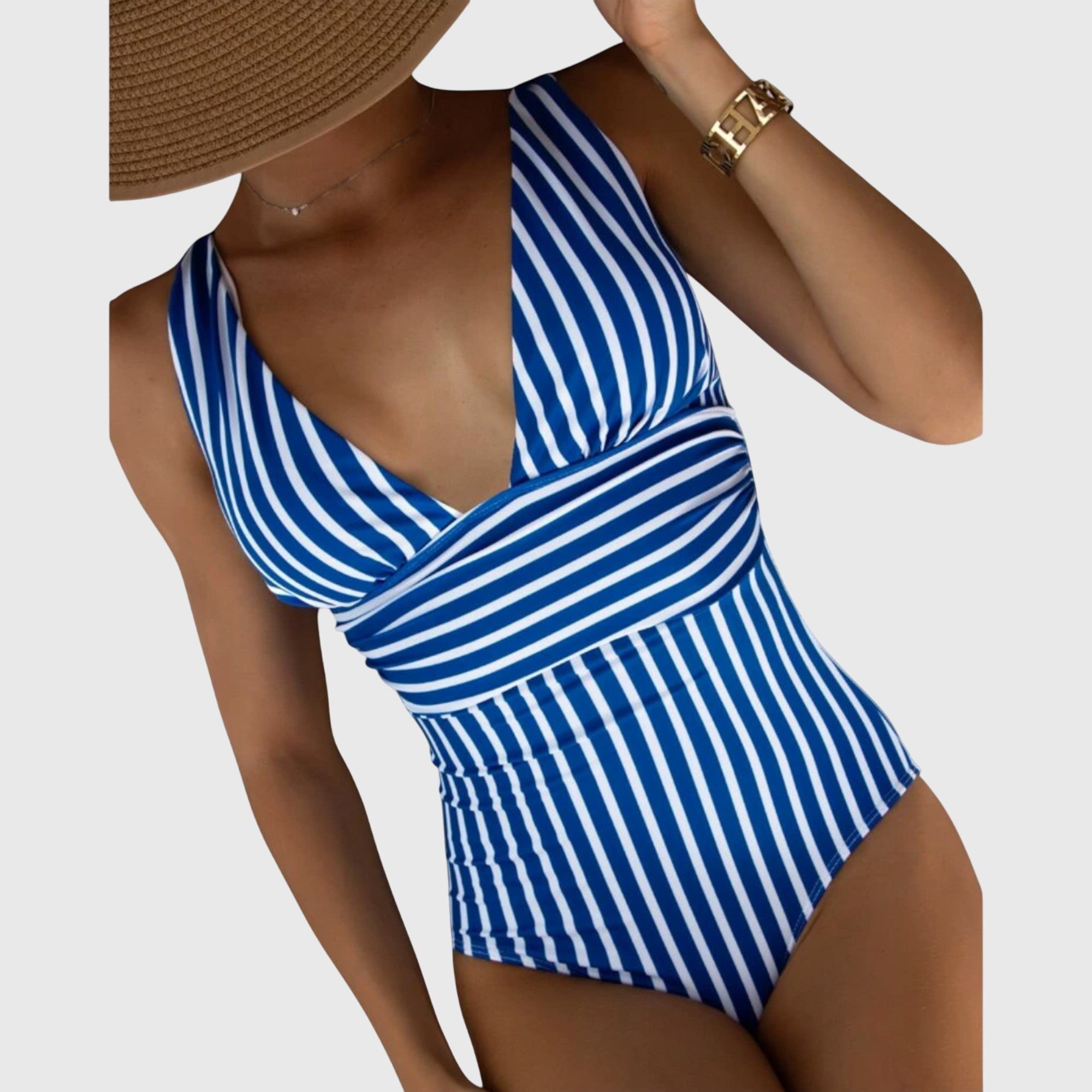 Bleu Foncé / 3XL