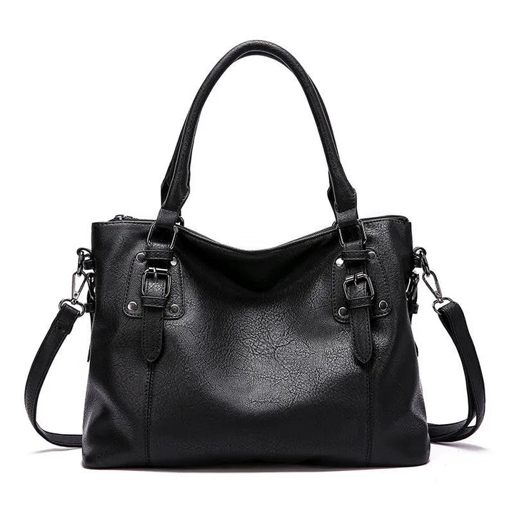 Luna | Élégant sac à bandoulière en cuir