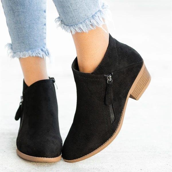 Luna | Chaussures confortables
