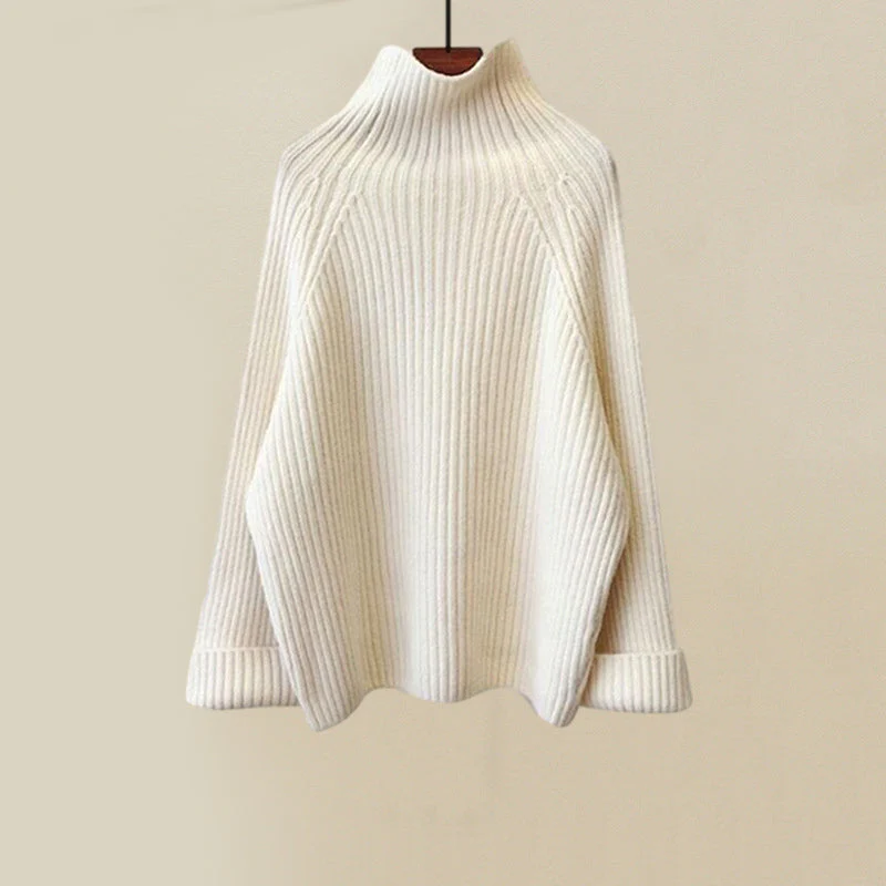 Riley™ - Ensemble de Pull Confortable et Accueillant