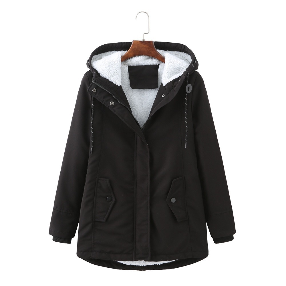 Noir Minuit / 4XL