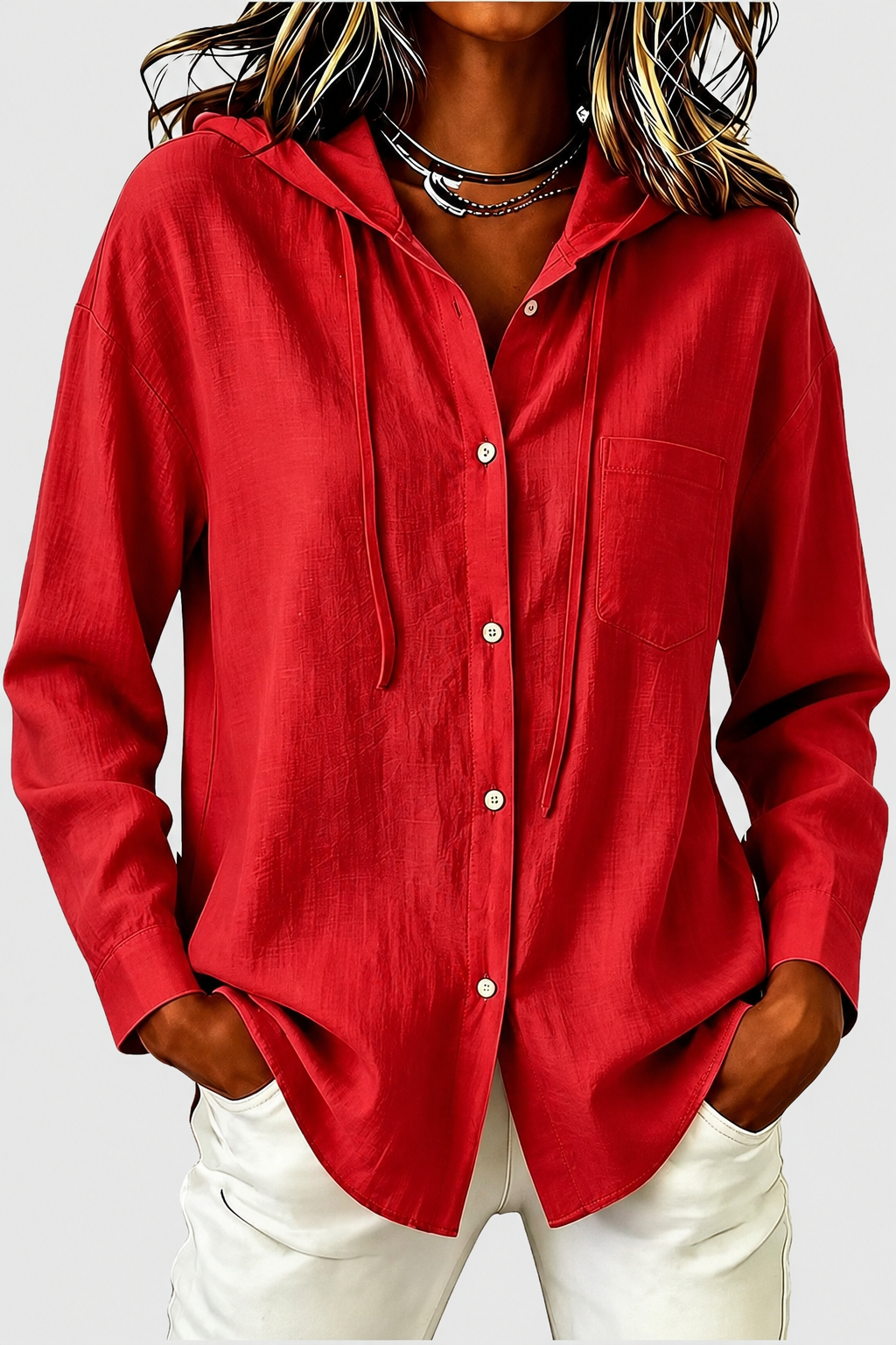 Rouge / 3XL