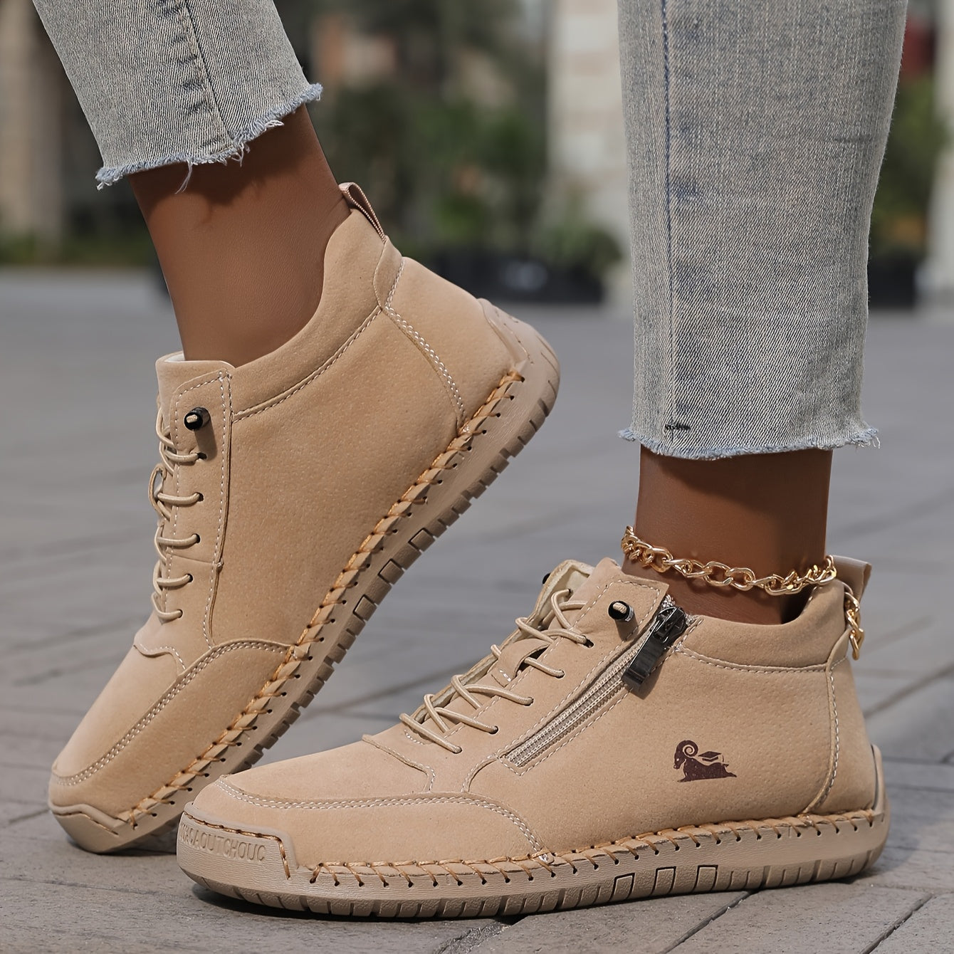 Kaki / 43