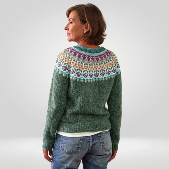 Bretagne | Pulls Islandais Vintage