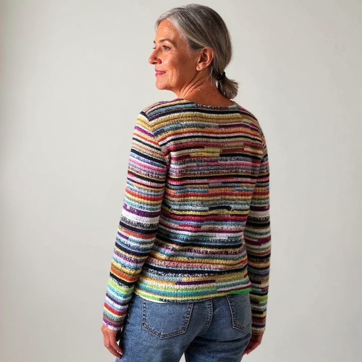 Claire | Pulls islandais vintage