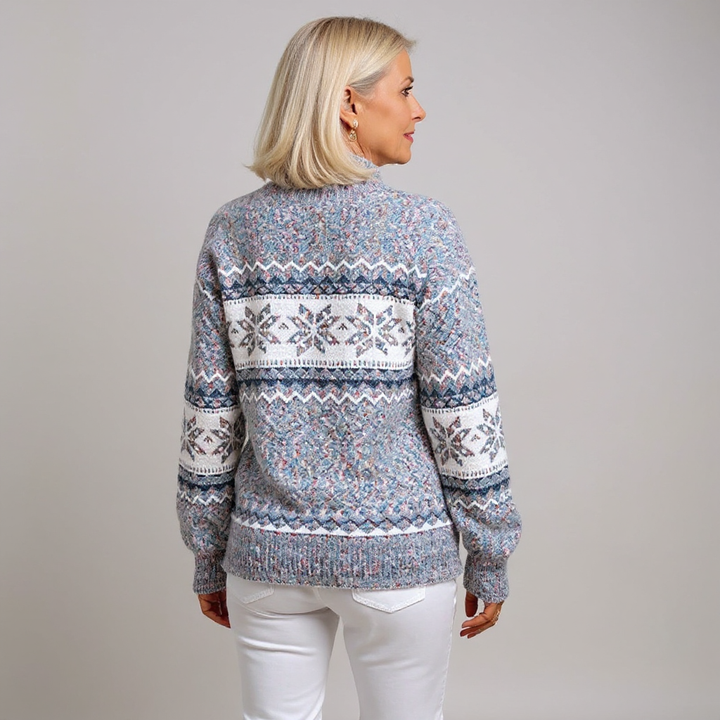 Melanie | Pulls islandais vintage