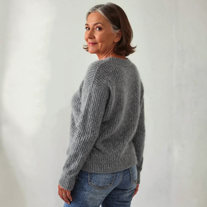 Ellie | Pulls islandais vintage