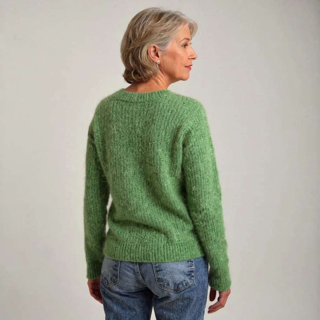 Addison | Pulls islandais vintage