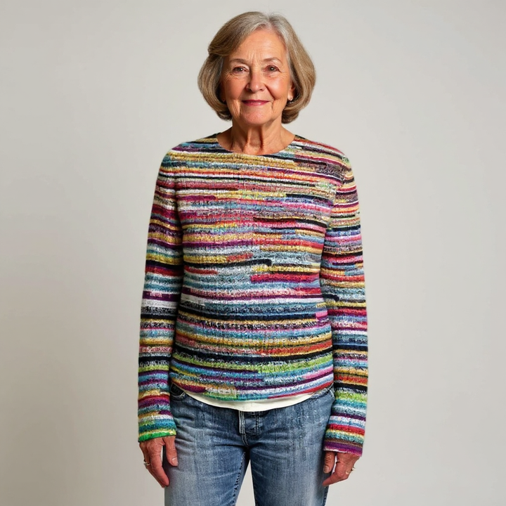 Claire | Pulls islandais vintage