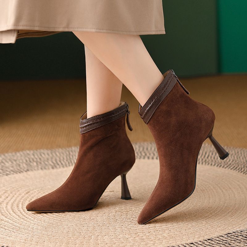 Marron / 42