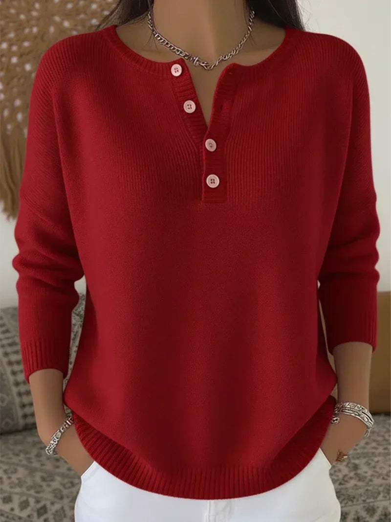 Rouge Profond / 5XL