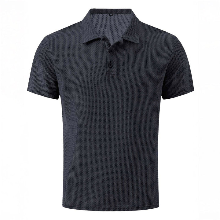 Capri – Polo Ultra Confortable pour Hommes
