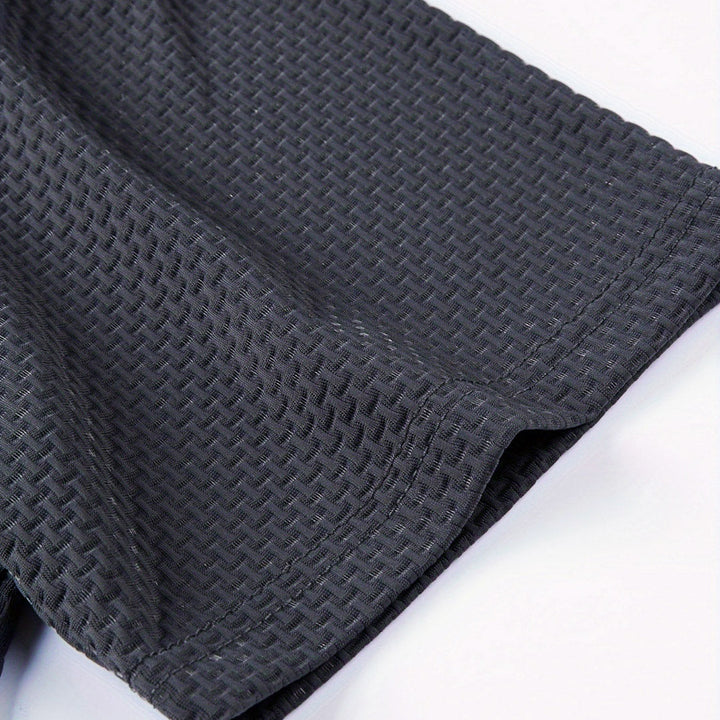 Capri – Polo Ultra Confortable pour Hommes
