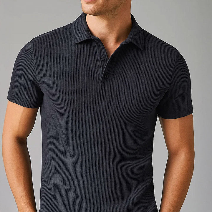 Capri – Polo Ultra Confortable pour Hommes