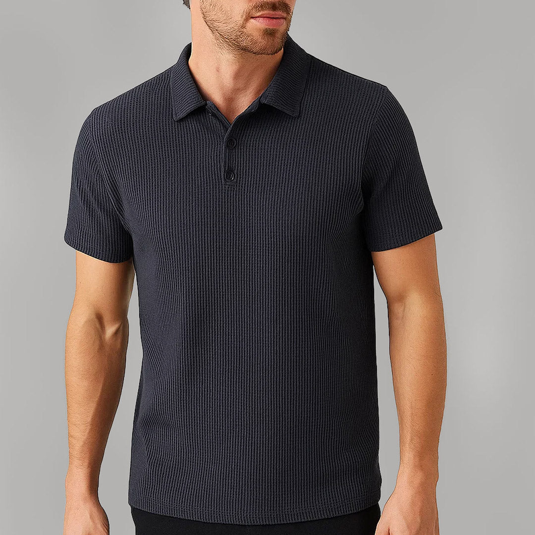 Capri – Polo Ultra Confortable pour Hommes