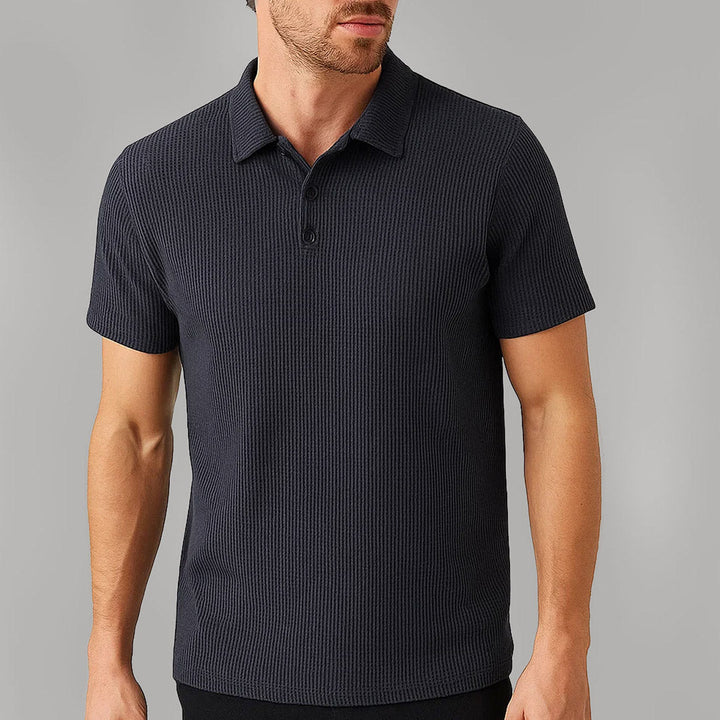 Capri – Polo Ultra Confortable pour Hommes