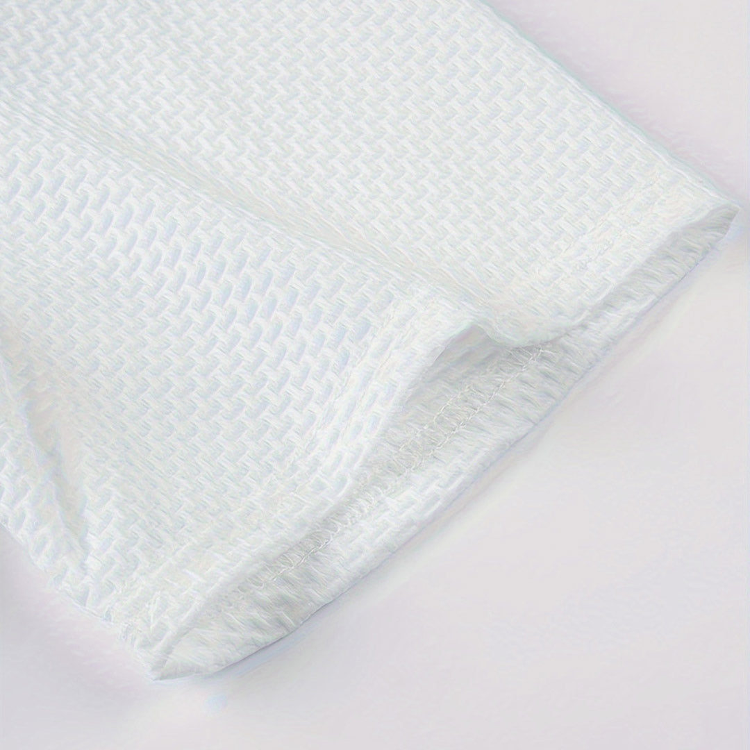 Capri – Polo Ultra Confortable pour Hommes