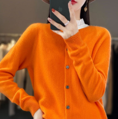 Orange / 2XL