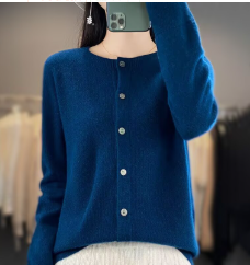 Bleu Marine / 2XL
