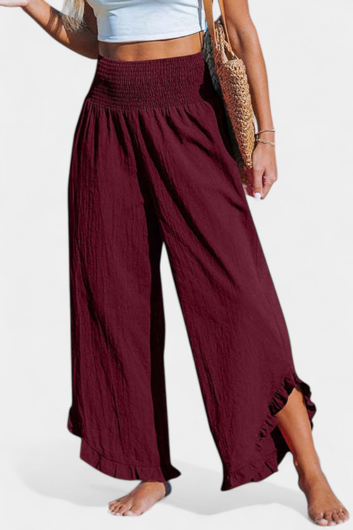 Justina Pantalon