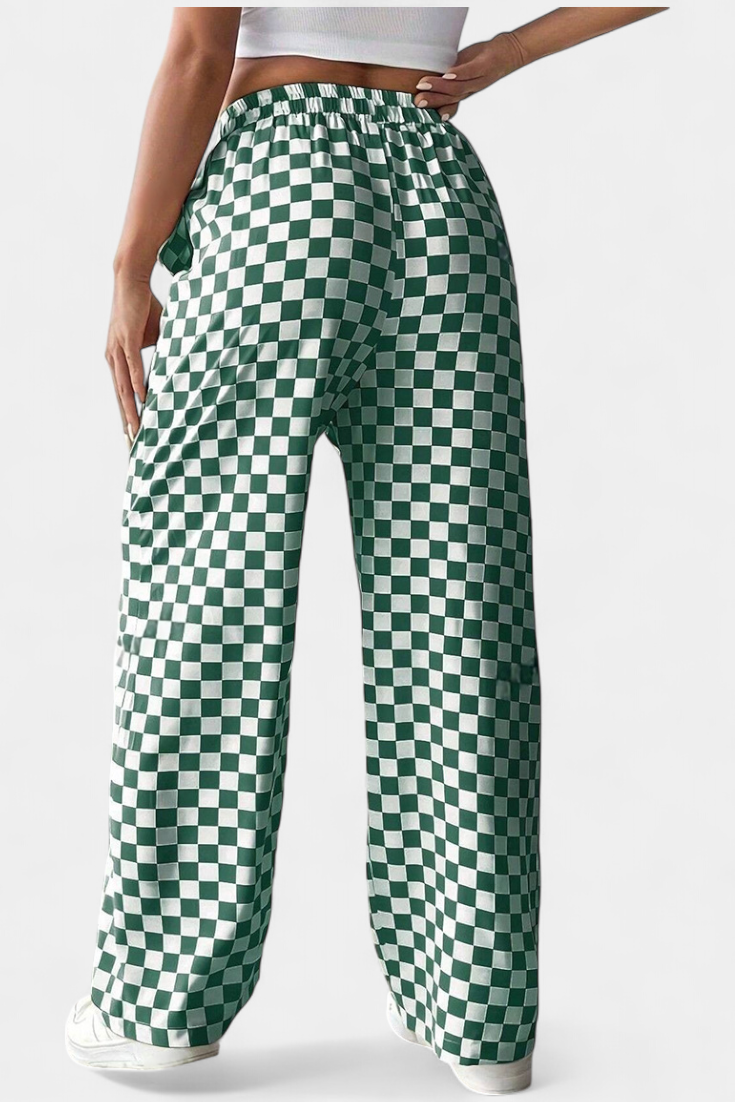 Pantalons Hilaria