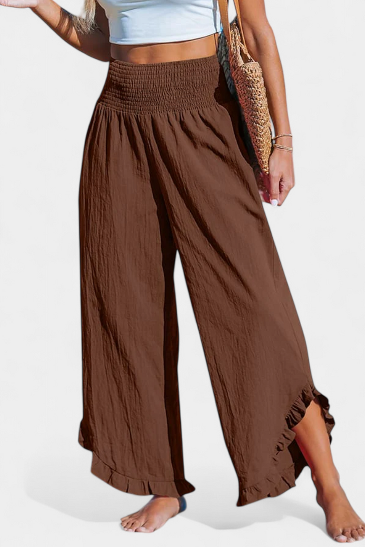Justina Pantalon