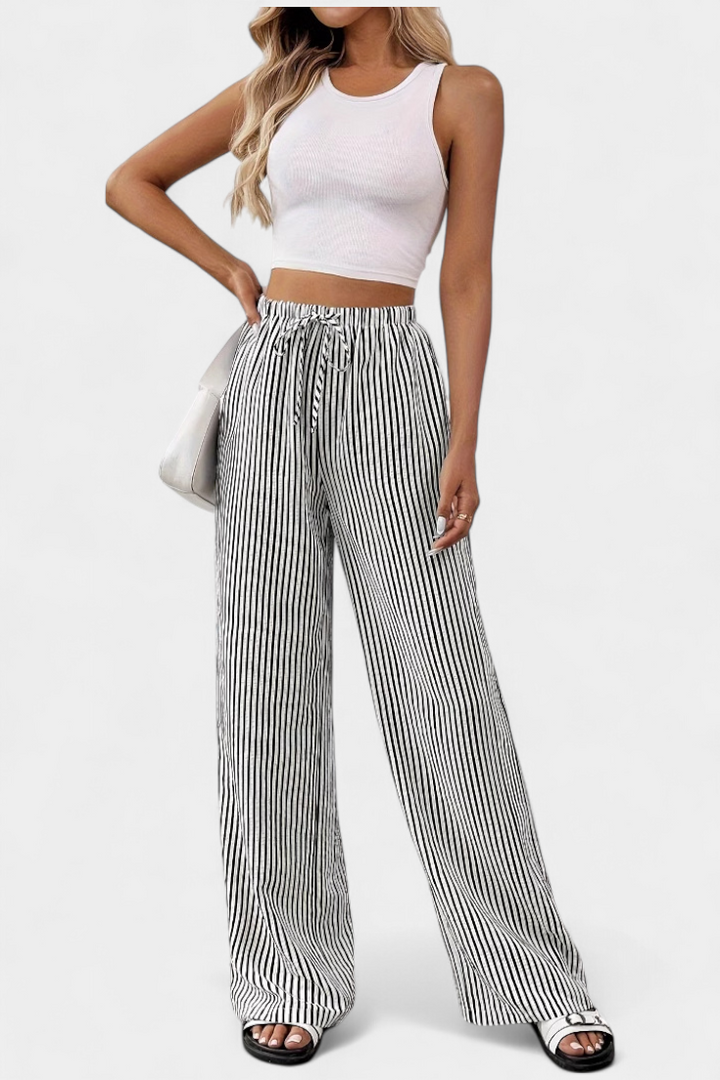 Pantalons Sabrina