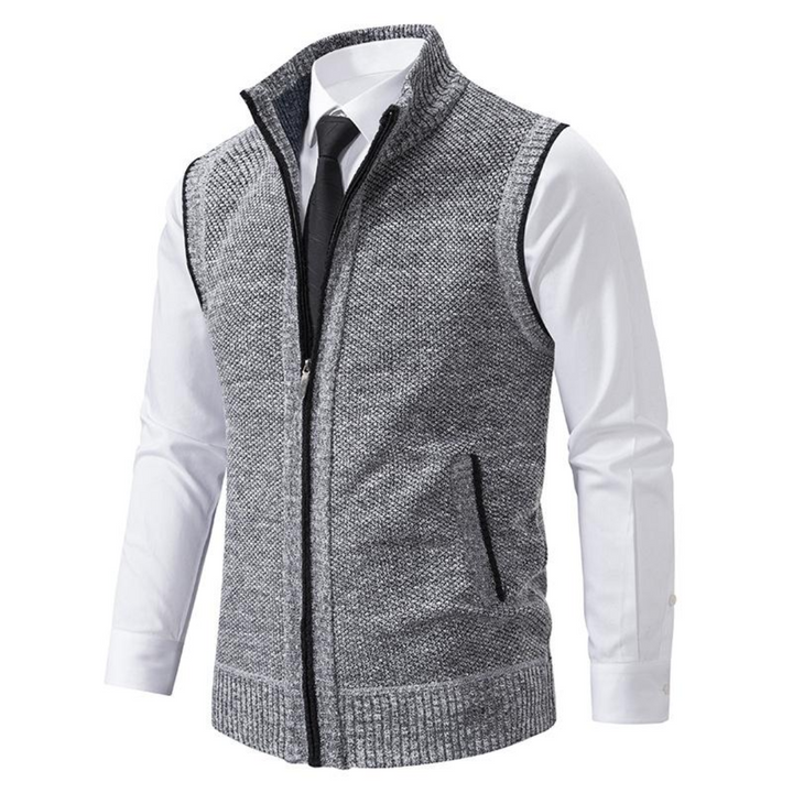 Adam | Gilet sans manches