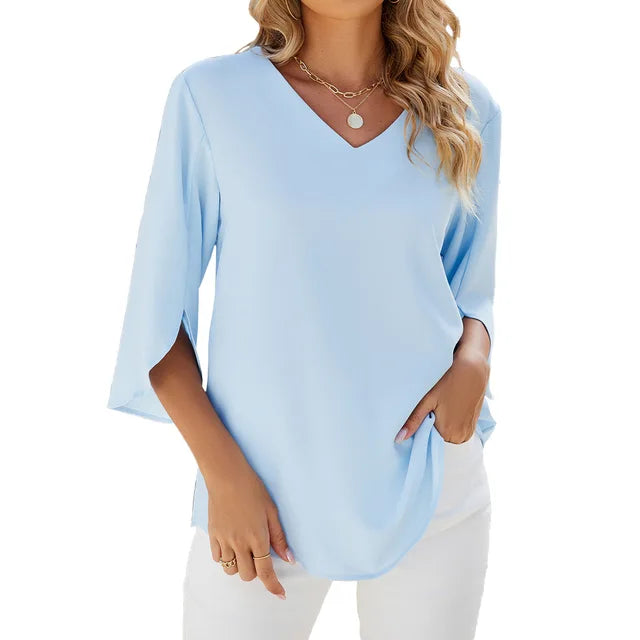 Luna | Blouse légère