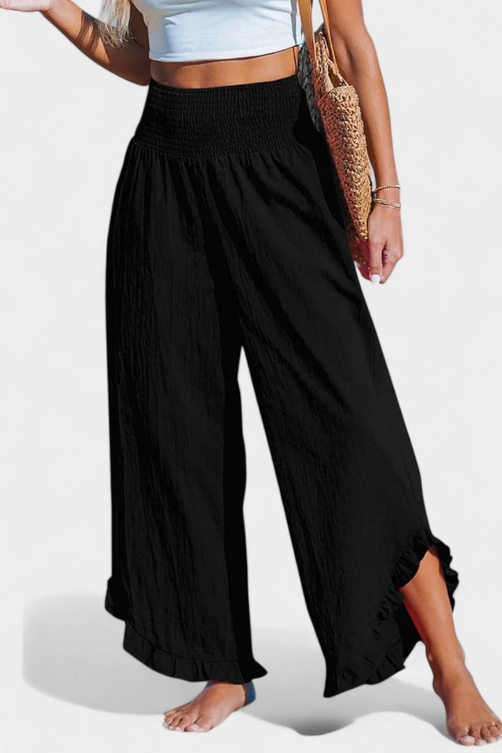 Justina Pantalon